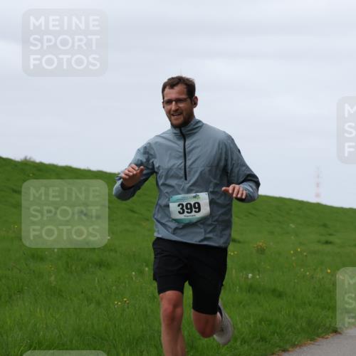 04.05.2025 - 8. Wedeler Halbmarathon Yannick Fuchs http://msf.ph/oto/7826434 04.05.2025 11:33:29 Laufen 399 meine-sportfotos.de