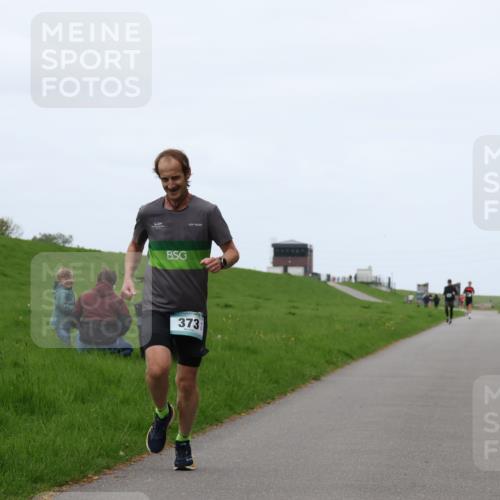 04.05.2025 - 8. Wedeler Halbmarathon Yannick Fuchs http://msf.ph/oto/7826448 04.05.2025 11:13:45 Laufen 373 meine-sportfotos.de