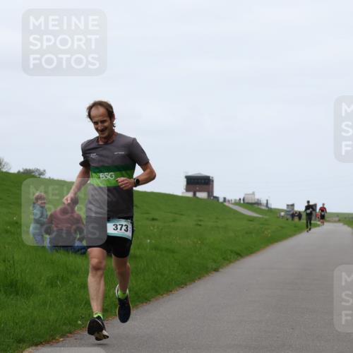 04.05.2025 - 8. Wedeler Halbmarathon Yannick Fuchs http://msf.ph/oto/7826455 04.05.2025 11:13:45 Laufen 373 meine-sportfotos.de