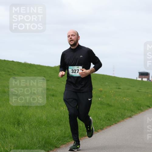 04.05.2025 - 8. Wedeler Halbmarathon Yannick Fuchs http://msf.ph/oto/7826478 04.05.2025 11:55:40 Laufen 327, 160, 118 meine-sportfotos.de