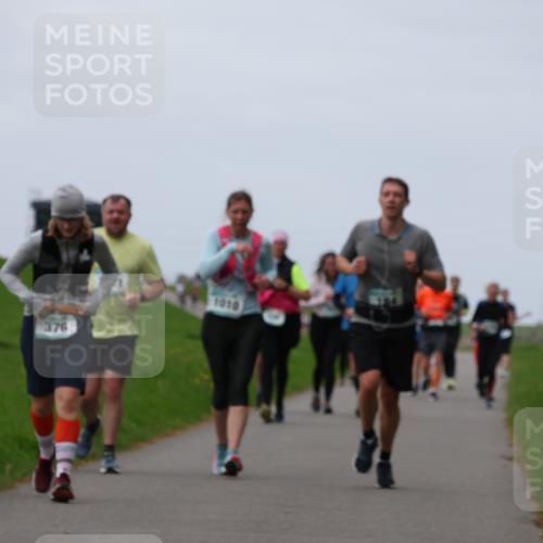 04.05.2025 - 8. Wedeler Halbmarathon Yannick Fuchs http://msf.ph/oto/7826489 04.05.2025 11:33:31 Laufen 376, 1010 meine-sportfotos.de