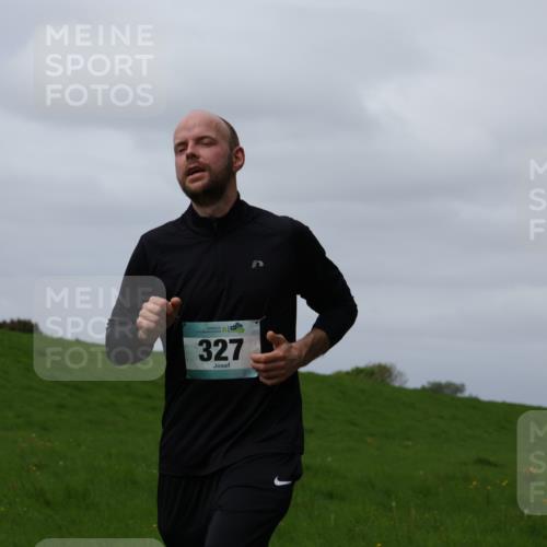 04.05.2025 - 8. Wedeler Halbmarathon Yannick Fuchs http://msf.ph/oto/7826516 04.05.2025 11:55:41 Laufen 156, 327 meine-sportfotos.de