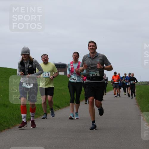 04.05.2025 - 8. Wedeler Halbmarathon Yannick Fuchs http://msf.ph/oto/7826542 04.05.2025 11:33:34 Laufen 376, 1011, 1010, 184 meine-sportfotos.de