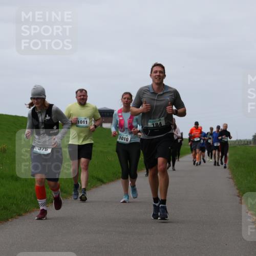 04.05.2025 - 8. Wedeler Halbmarathon Yannick Fuchs http://msf.ph/oto/7826551 04.05.2025 11:33:35 Laufen 376, 1011, 1010, 184 meine-sportfotos.de