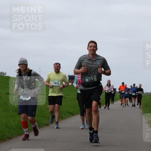 04.05.2025 - 8. Wedeler Halbmarathon Yannick Fuchs http://msf.ph/oto/7826556 04.05.2025 11:33:35 Laufen 376, 1011, 184 meine-sportfotos.de