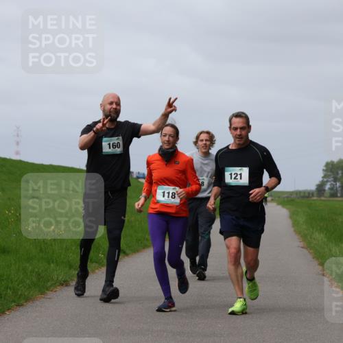 04.05.2025 - 8. Wedeler Halbmarathon Yannick Fuchs http://msf.ph/oto/7826560 04.05.2025 11:55:43 Laufen 160, 118, 8, 121 meine-sportfotos.de