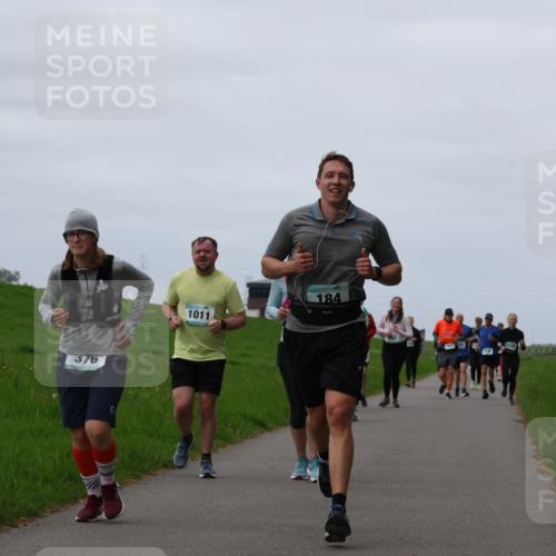 04.05.2025 - 8. Wedeler Halbmarathon Yannick Fuchs http://msf.ph/oto/7826561 04.05.2025 11:33:35 Laufen 376, 1011, 184 meine-sportfotos.de