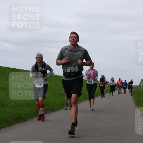 04.05.2025 - 8. Wedeler Halbmarathon Yannick Fuchs http://msf.ph/oto/7826605 04.05.2025 11:33:37 Laufen 376, 184, 1010 meine-sportfotos.de