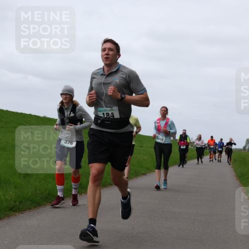 04.05.2025 - 8. Wedeler Halbmarathon Yannick Fuchs http://msf.ph/oto/7826625 04.05.2025 11:33:37 Laufen 376, 184, 1010 meine-sportfotos.de