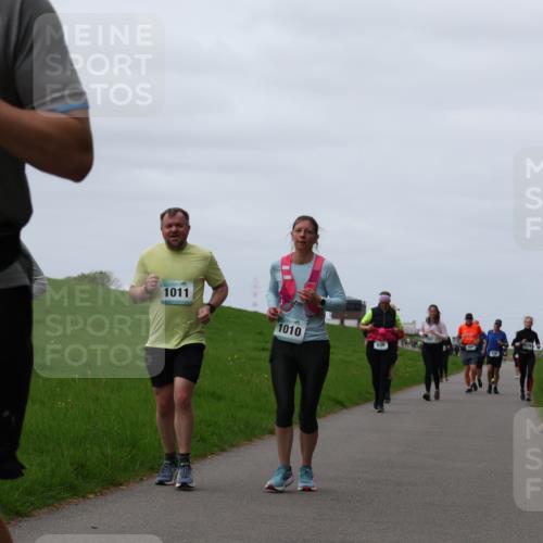 04.05.2025 - 8. Wedeler Halbmarathon Yannick Fuchs http://msf.ph/oto/7826628 04.05.2025 11:33:38 Laufen 184, 1011, 1010 meine-sportfotos.de