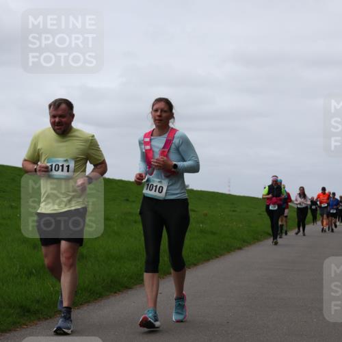 04.05.2025 - 8. Wedeler Halbmarathon Yannick Fuchs http://msf.ph/oto/7826713 04.05.2025 11:33:40 Laufen 1011, 1010 meine-sportfotos.de