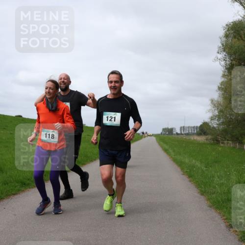 04.05.2025 - 8. Wedeler Halbmarathon Yannick Fuchs http://msf.ph/oto/7826738 04.05.2025 11:55:47 Laufen 118, 121 meine-sportfotos.de