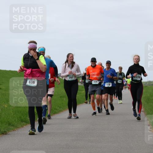 04.05.2025 - 8. Wedeler Halbmarathon Yannick Fuchs http://msf.ph/oto/7826739 04.05.2025 11:33:41 Laufen 636, 5 meine-sportfotos.de