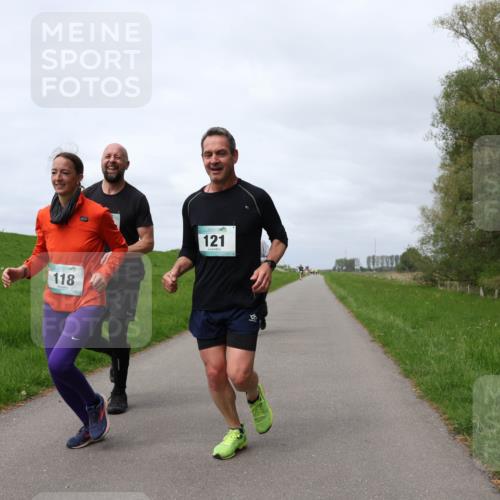 04.05.2025 - 8. Wedeler Halbmarathon Yannick Fuchs http://msf.ph/oto/7826764 04.05.2025 11:55:48 Laufen 118, 121 meine-sportfotos.de