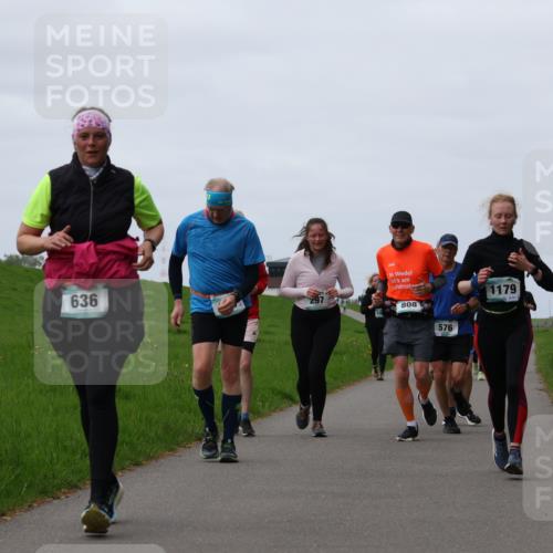 04.05.2025 - 8. Wedeler Halbmarathon Yannick Fuchs http://msf.ph/oto/7826788 04.05.2025 11:33:45 Laufen 636, 808, 576, 1179 meine-sportfotos.de