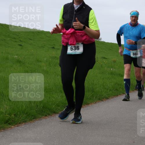 04.05.2025 - 8. Wedeler Halbmarathon Yannick Fuchs http://msf.ph/oto/7826819 04.05.2025 11:33:46 Laufen 636, 865, 297 meine-sportfotos.de
