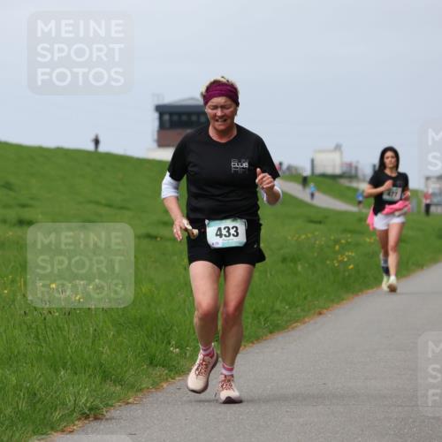 04.05.2025 - 8. Wedeler Halbmarathon Yannick Fuchs http://msf.ph/oto/7826865 04.05.2025 11:56:04 Laufen 433 meine-sportfotos.de