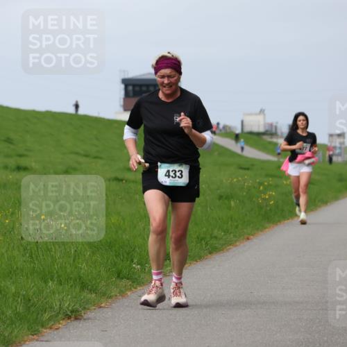 04.05.2025 - 8. Wedeler Halbmarathon Yannick Fuchs http://msf.ph/oto/7826870 04.05.2025 11:56:04 Laufen 433 meine-sportfotos.de