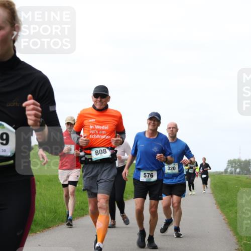 04.05.2025 - 8. Wedeler Halbmarathon Yannick Fuchs http://msf.ph/oto/7826897 04.05.2025 11:33:48 Laufen 1179, 30, 808, 320, 576 meine-sportfotos.de