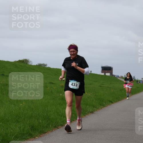 04.05.2025 - 8. Wedeler Halbmarathon Yannick Fuchs http://msf.ph/oto/7826915 04.05.2025 11:56:07 Laufen 433 meine-sportfotos.de