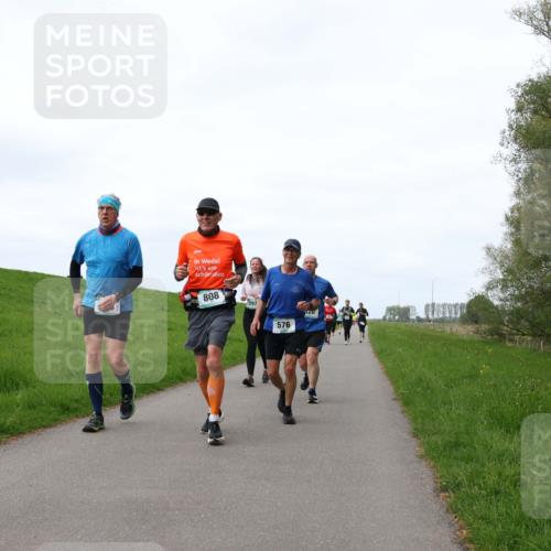 04.05.2025 - 8. Wedeler Halbmarathon Yannick Fuchs http://msf.ph/oto/7826927 04.05.2025 11:33:49 Laufen 808, 297, 576, 20 meine-sportfotos.de