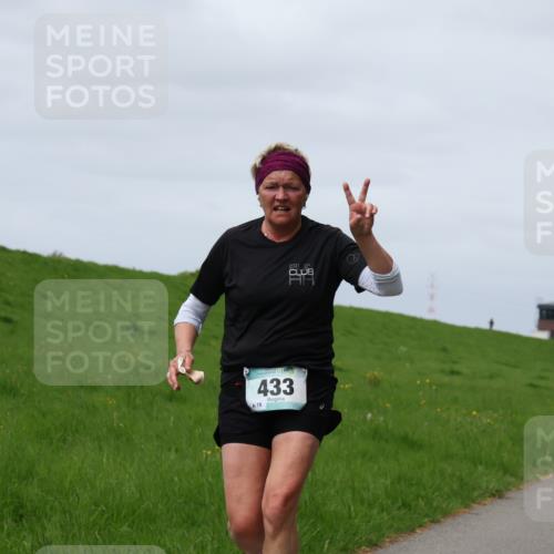 04.05.2025 - 8. Wedeler Halbmarathon Yannick Fuchs http://msf.ph/oto/7826931 04.05.2025 11:56:09 Laufen 433, 78 meine-sportfotos.de