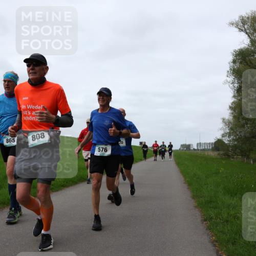 04.05.2025 - 8. Wedeler Halbmarathon Yannick Fuchs http://msf.ph/oto/7826949 04.05.2025 11:33:50 Laufen 865, 808, 576, 20 meine-sportfotos.de