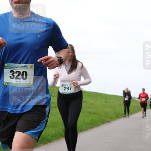04.05.2025 - 8. Wedeler Halbmarathon Yannick Fuchs http://msf.ph/oto/7826969 04.05.2025 11:33:51 Laufen 320, 297 meine-sportfotos.de
