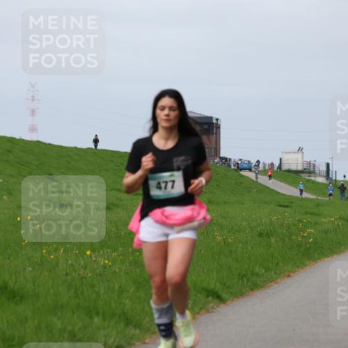 04.05.2025 - 8. Wedeler Halbmarathon Yannick Fuchs http://msf.ph/oto/7826983 04.05.2025 11:56:13 Laufen 477 meine-sportfotos.de