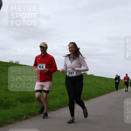 04.05.2025 - 8. Wedeler Halbmarathon Yannick Fuchs http://msf.ph/oto/7826985 04.05.2025 11:33:52 Laufen 414, 297 meine-sportfotos.de