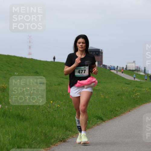 04.05.2025 - 8. Wedeler Halbmarathon Yannick Fuchs http://msf.ph/oto/7826989 04.05.2025 11:56:13 Laufen 477 meine-sportfotos.de