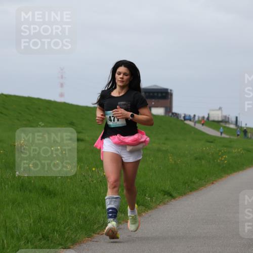 04.05.2025 - 8. Wedeler Halbmarathon Yannick Fuchs http://msf.ph/oto/7827002 04.05.2025 11:56:13 Laufen 477 meine-sportfotos.de