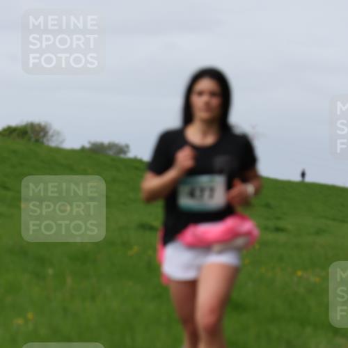 04.05.2025 - 8. Wedeler Halbmarathon Yannick Fuchs http://msf.ph/oto/7827017 04.05.2025 11:56:15 Laufen 431 meine-sportfotos.de