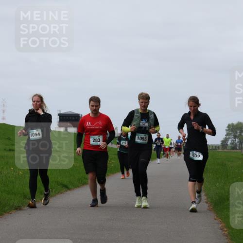 04.05.2025 - 8. Wedeler Halbmarathon Yannick Fuchs http://msf.ph/oto/7827019 04.05.2025 11:33:53 Laufen 1054, 283, 773, 1055, 539 meine-sportfotos.de