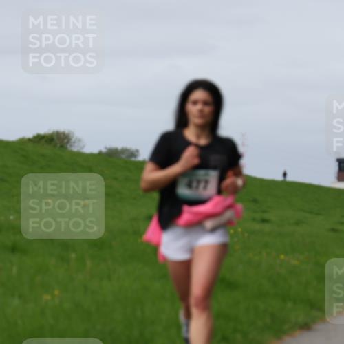 04.05.2025 - 8. Wedeler Halbmarathon Yannick Fuchs http://msf.ph/oto/7827020 04.05.2025 11:56:15 Laufen 477 meine-sportfotos.de