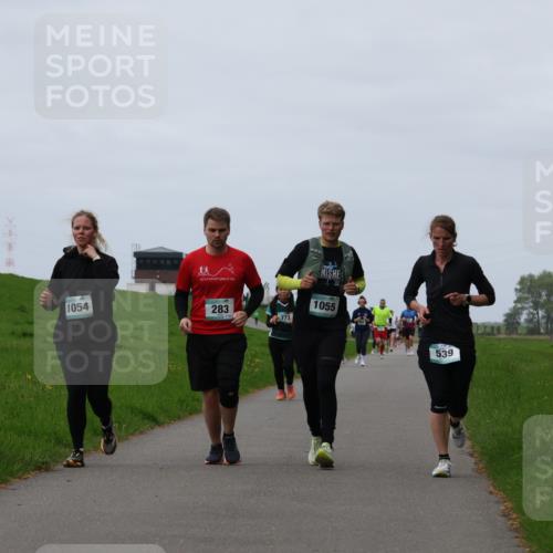 04.05.2025 - 8. Wedeler Halbmarathon Yannick Fuchs http://msf.ph/oto/7827023 04.05.2025 11:33:53 Laufen 1054, 283, 773, 1055, 539 meine-sportfotos.de