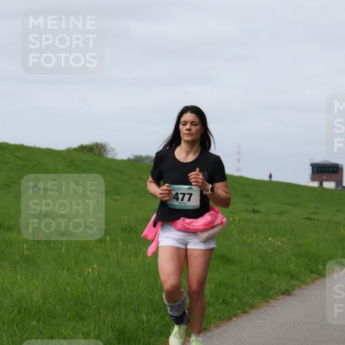 04.05.2025 - 8. Wedeler Halbmarathon Yannick Fuchs http://msf.ph/oto/7827028 04.05.2025 11:56:15 Laufen 477 meine-sportfotos.de
