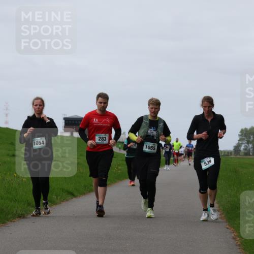 04.05.2025 - 8. Wedeler Halbmarathon Yannick Fuchs http://msf.ph/oto/7827030 04.05.2025 11:33:53 Laufen 283, 1054, 73, 1055, 539 meine-sportfotos.de