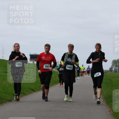 04.05.2025 - 8. Wedeler Halbmarathon Yannick Fuchs http://msf.ph/oto/7827038 04.05.2025 11:33:54 Laufen 1054, 1055, 283, 539 meine-sportfotos.de