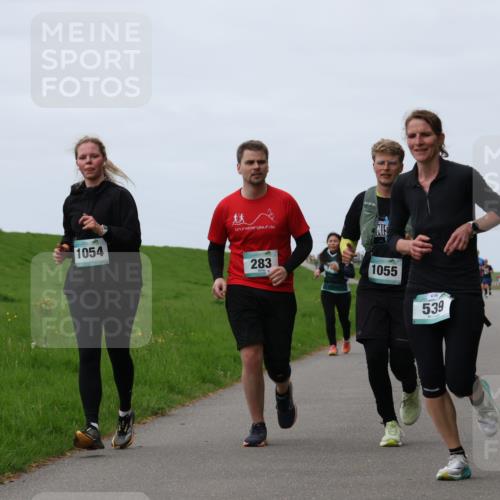 04.05.2025 - 8. Wedeler Halbmarathon Yannick Fuchs http://msf.ph/oto/7827058 04.05.2025 11:33:55 Laufen 1054, 283, 1055, 539 meine-sportfotos.de