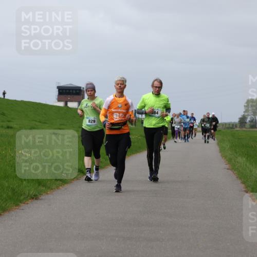 04.05.2025 - 8. Wedeler Halbmarathon Yannick Fuchs http://msf.ph/oto/7827074 04.05.2025 11:56:38 Laufen 829, 84 meine-sportfotos.de