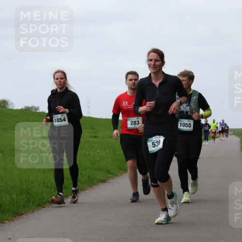 04.05.2025 - 8. Wedeler Halbmarathon Yannick Fuchs http://msf.ph/oto/7827076 04.05.2025 11:33:56 Laufen 1054, 283, 539, 1055 meine-sportfotos.de
