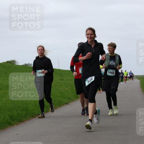 04.05.2025 - 8. Wedeler Halbmarathon Yannick Fuchs http://msf.ph/oto/7827083 04.05.2025 11:33:56 Laufen 1054, 539, 1055 meine-sportfotos.de