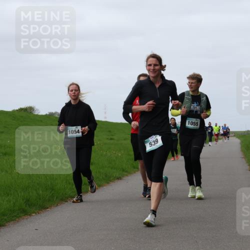 04.05.2025 - 8. Wedeler Halbmarathon Yannick Fuchs http://msf.ph/oto/7827086 04.05.2025 11:33:56 Laufen 1054, 539, 773, 1055 meine-sportfotos.de