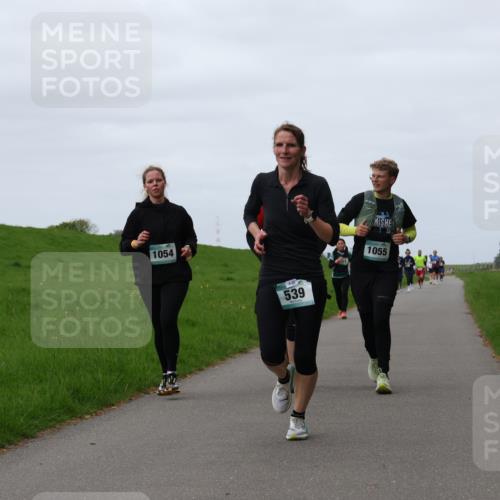 04.05.2025 - 8. Wedeler Halbmarathon Yannick Fuchs http://msf.ph/oto/7827094 04.05.2025 11:33:57 Laufen 1054, 539, 1055 meine-sportfotos.de