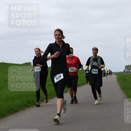 04.05.2025 - 8. Wedeler Halbmarathon Yannick Fuchs http://msf.ph/oto/7827101 04.05.2025 11:33:57 Laufen 1054, 539, 283, 1055 meine-sportfotos.de