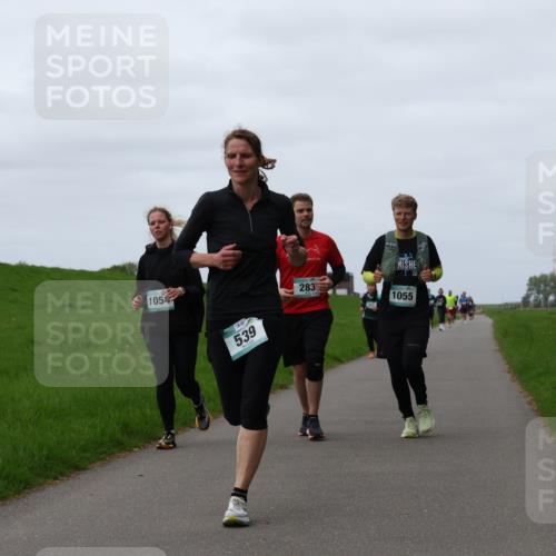 04.05.2025 - 8. Wedeler Halbmarathon Yannick Fuchs http://msf.ph/oto/7827104 04.05.2025 11:33:57 Laufen 1054, 539, 283, 1055 meine-sportfotos.de