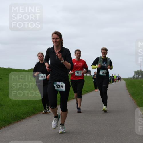 04.05.2025 - 8. Wedeler Halbmarathon Yannick Fuchs http://msf.ph/oto/7827111 04.05.2025 11:33:57 Laufen 1054, 40, 539, 1055, 283 meine-sportfotos.de