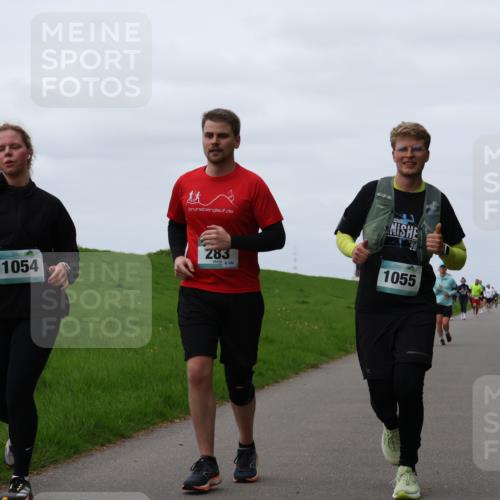 04.05.2025 - 8. Wedeler Halbmarathon Yannick Fuchs http://msf.ph/oto/7827115 04.05.2025 11:33:59 Laufen 20, 1054, 283, 144, 1055 meine-sportfotos.de