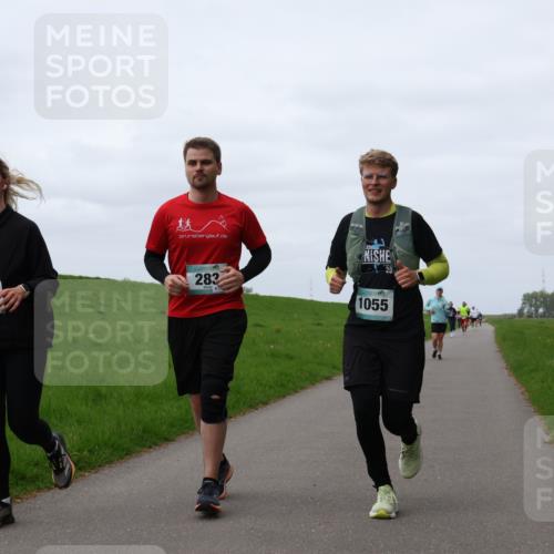 04.05.2025 - 8. Wedeler Halbmarathon Yannick Fuchs http://msf.ph/oto/7827137 04.05.2025 11:33:59 Laufen 1054, 283, 1055, 20 meine-sportfotos.de